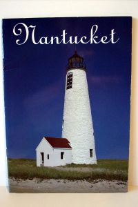 Nantucket Pictorial Guide